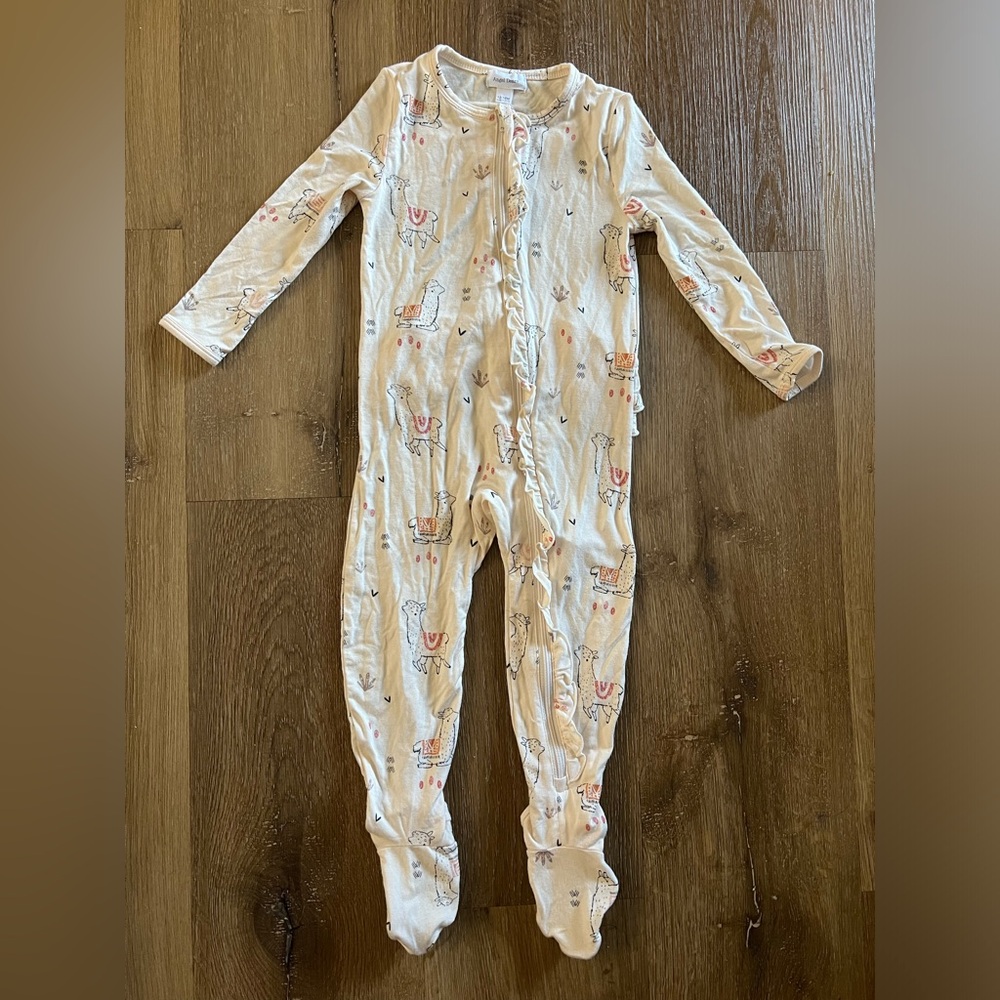 Angel Dear 12-18 Months Onesie